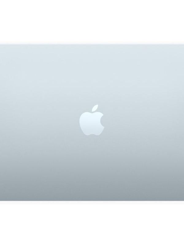 Ноутбук Apple MacBook Air 15 (M5, 10C CPU/10C GPU, 2026), 24 ГБ, 1 ТБ SSD, Sky Blue (небесно-голубой