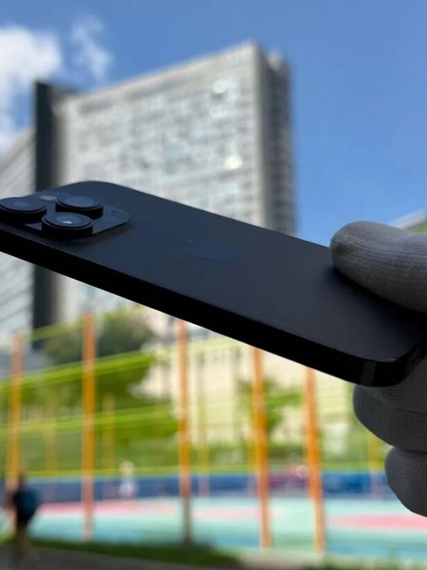 iPhone 14 Pro, 256 ГБ б/у