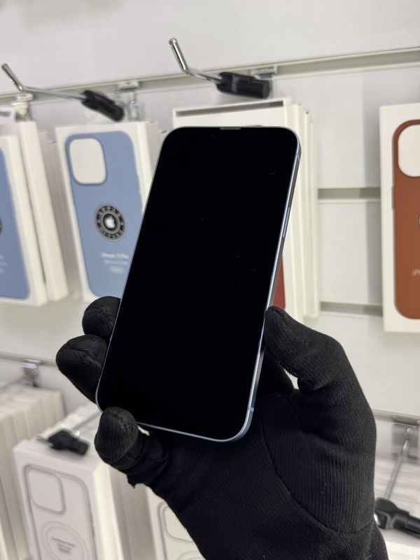 iPhone 14 Plus, 512 ГБ б/у