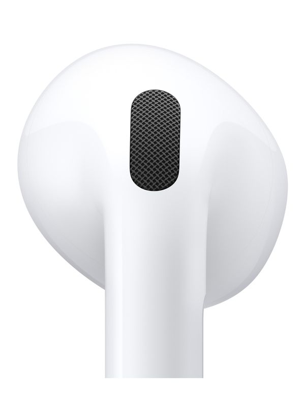AirPods 4 (2024)