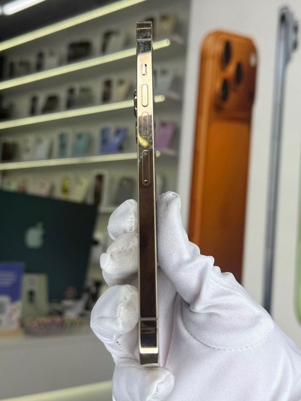 iPhone 13 Pro Max, 128 ГБ, SIM + eSIM б/у