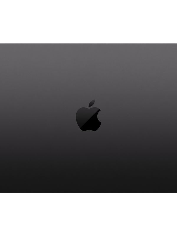 Apple MacBook Pro 16 (2024) (M4 Pro 14C CPU, 20C GPU) 48 ГБ, 512 Гб SSD, чёрный космос MX2Y3