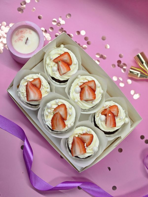 Капкейки