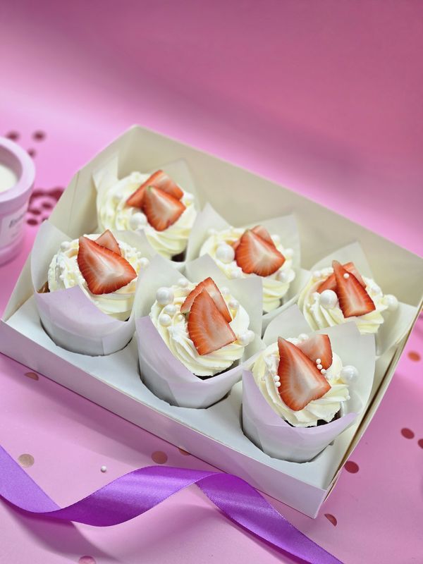 Капкейки