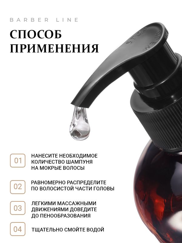 Подарочный набор для мужчин, Шампунь Black Smoke 500 мл и Крем для бритья Tobacco & Whiskey 300 мл