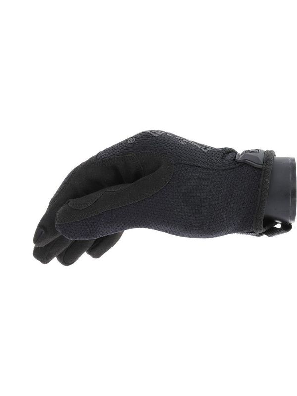 Перчатки MECHANIX Original Covert (черный), р. XL