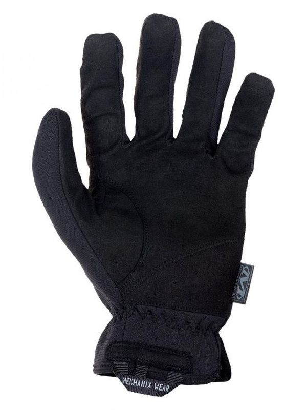 Перчатки MECHANIX FastFit Covert (черный), размер M
