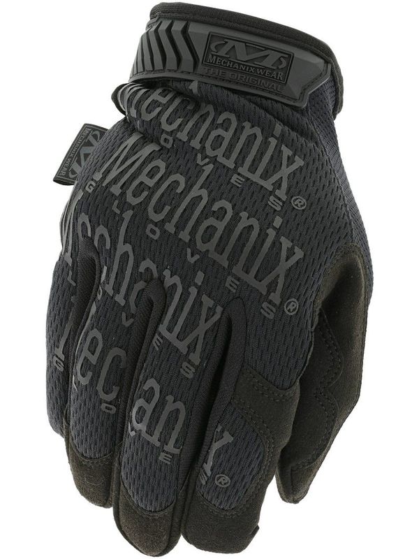 Перчатки MECHANIX Original Covert (черный), р. XL
