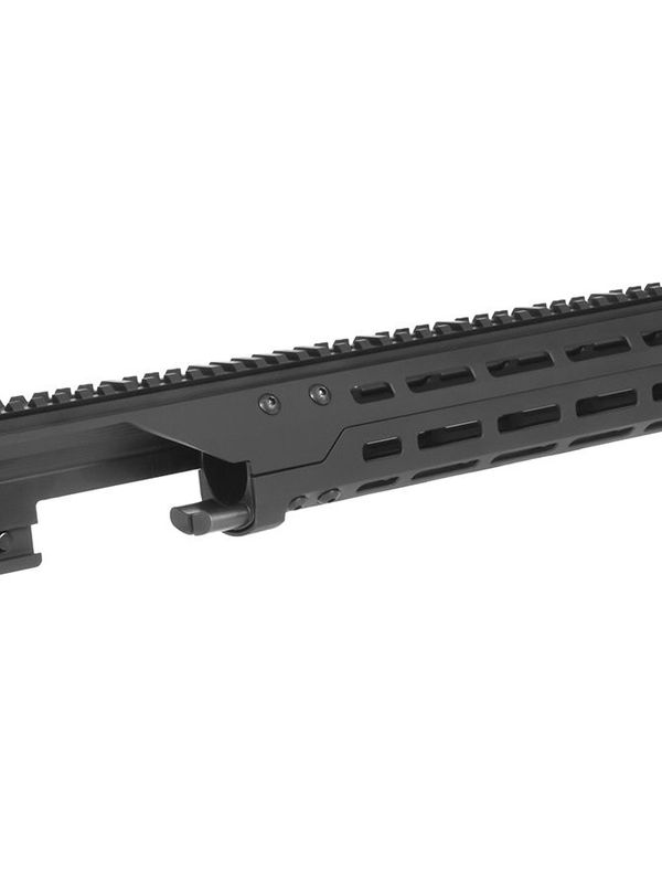 Шасси SAG СВД MK1 для Тигр/СВД/TG3