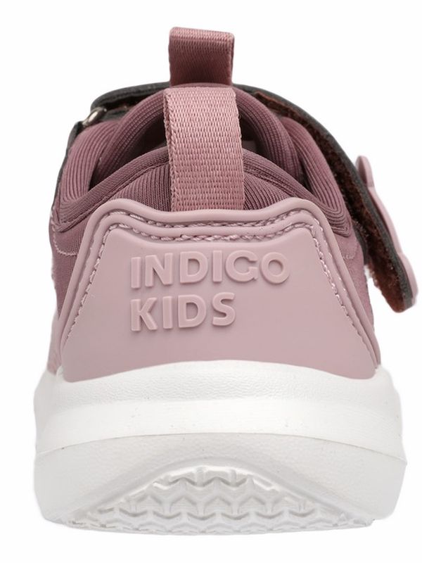 Суперлегкие текстильные кроссовки от INDIGO KIDS