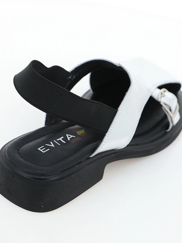 Женские сандалеты EVITA