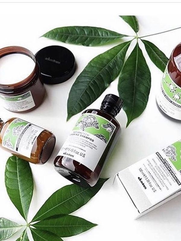 Линейка Davines NaturalTech (Calming/Renewing/Well-Being)
