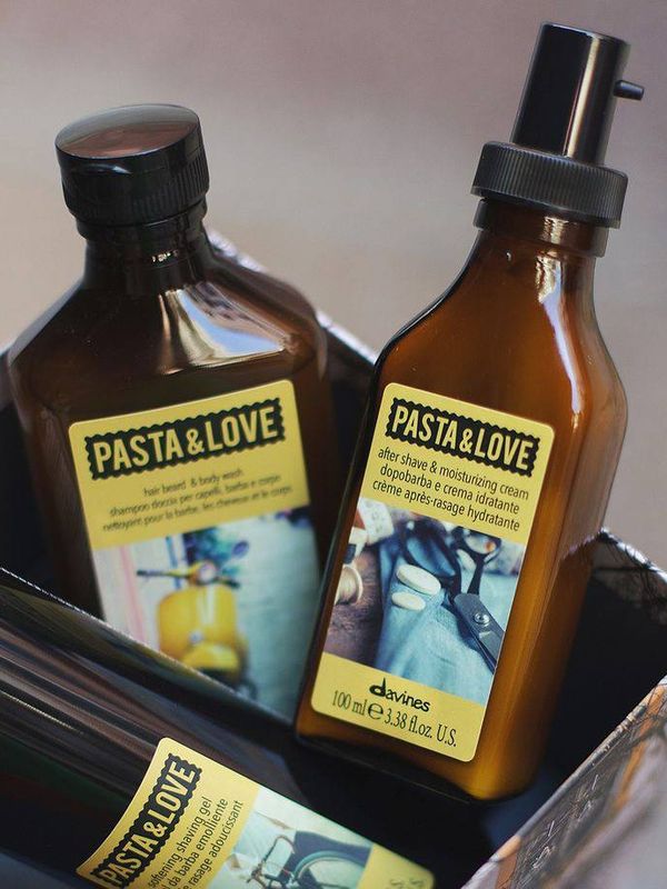 НАБОР PASTA & LOVE ДЛЯ МУЖЧИН