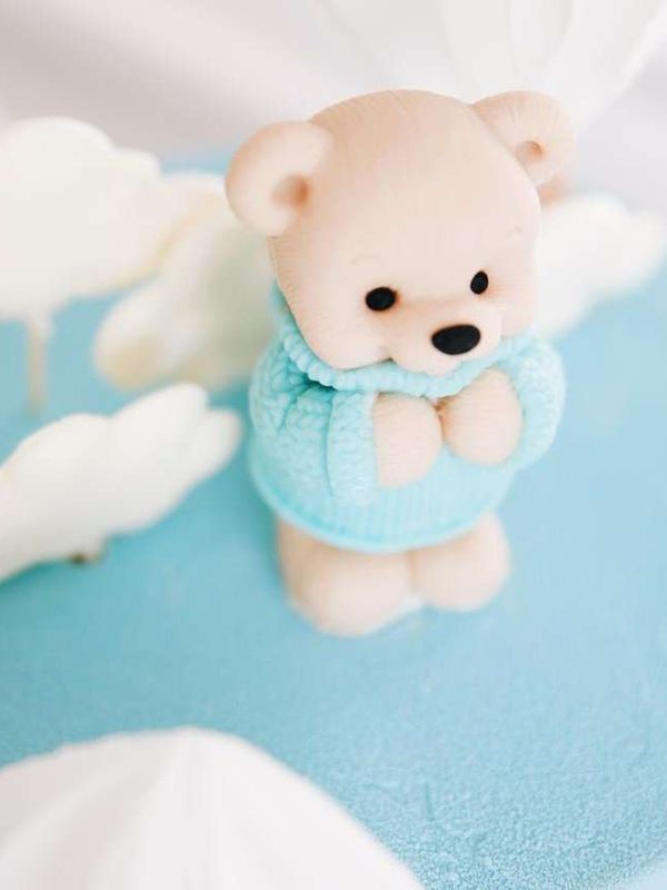 Комбо Blue