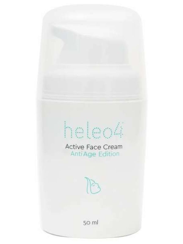 HELEO4™ Active Face Cream AntiAge Edition 50 ml