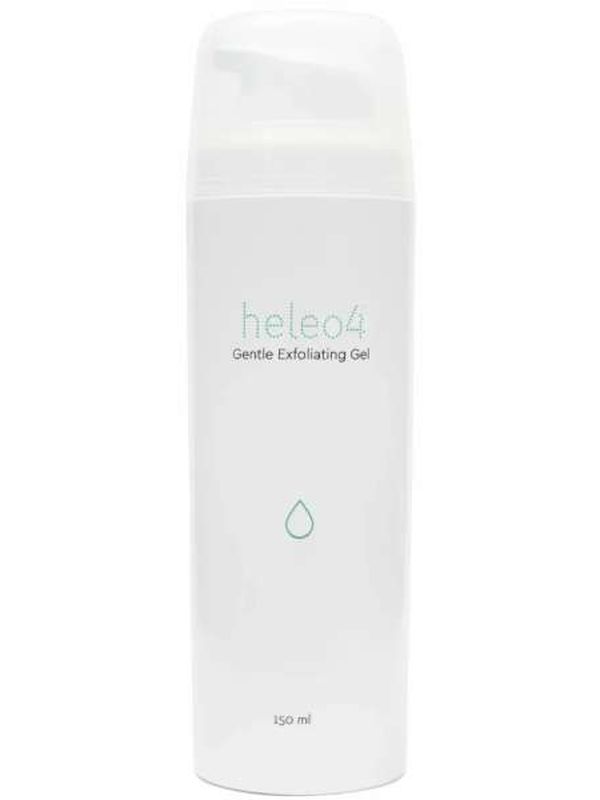 HELEO4™ Gentle Exfoliating Gel 150 ml