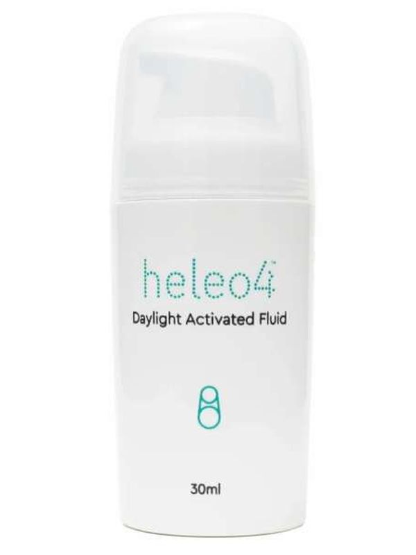 HELEO4™ Daylight Activated Fluid 30 ml