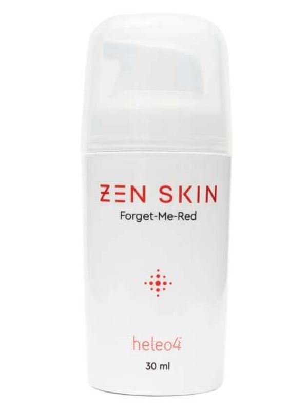 HELEO4™ ZEN SKIN Forget-Me-Red 30 ml