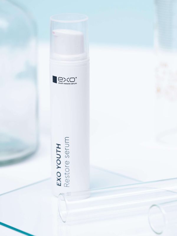EXO® Youth Restore Serum by HELEO4™ 15 ml