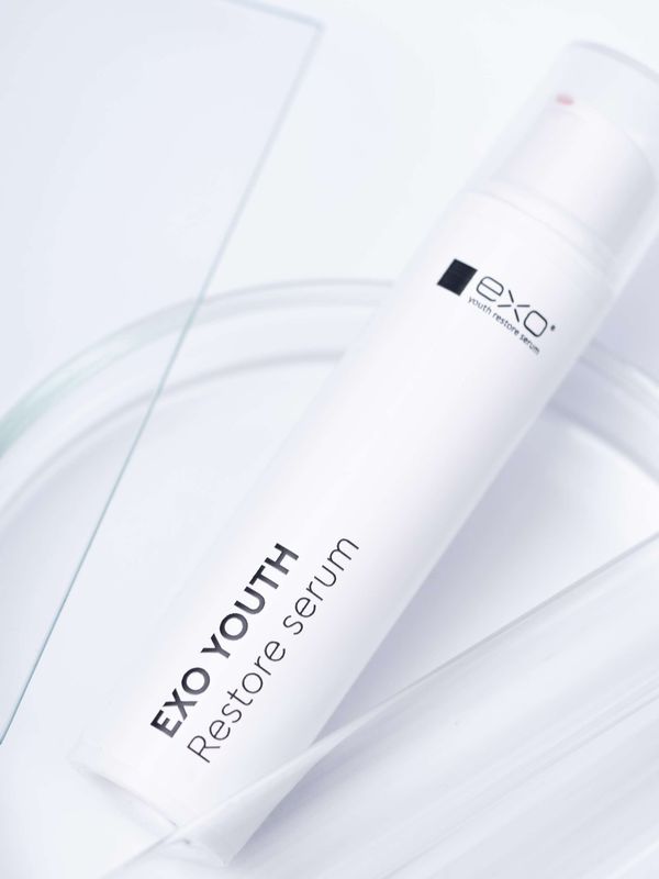 EXO® Youth Restore Serum by HELEO4™ 15 ml