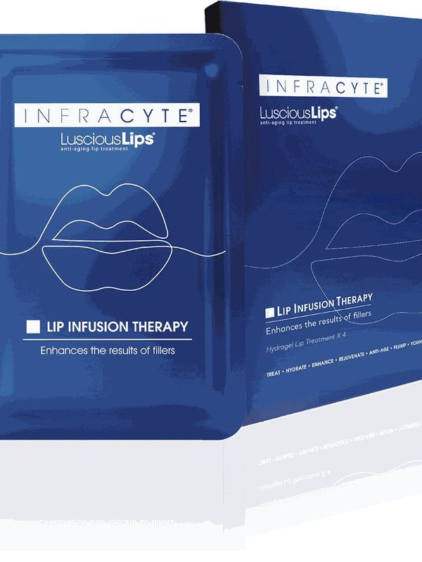 L.I.T. (Lip Infusion Therapy)
