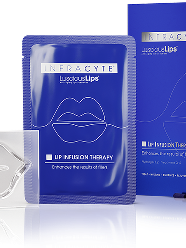 L.I.T. (Lip Infusion Therapy)