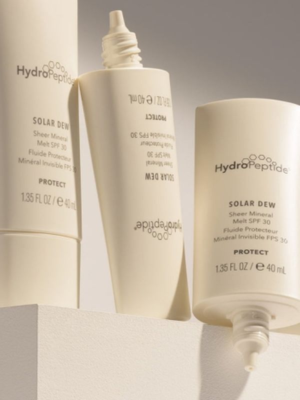 HydroPeptide Protect Solar Dew SPF 30 40 ml