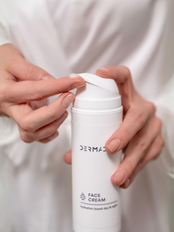 FACE CREAM 150 ml