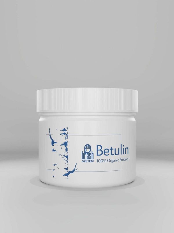 Brash Бетулин 98% 25g