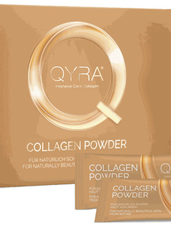 Коллаген Qyra®