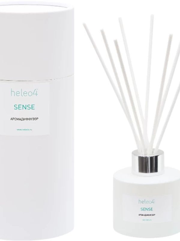 HELEO4™ Аромадиффузоры
