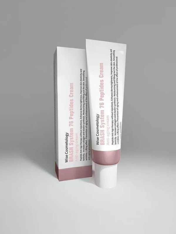 Brash System 76 Peptides Cream 50 ml