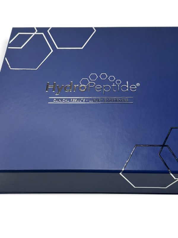 HydroPeptide Luxe Glow Collection