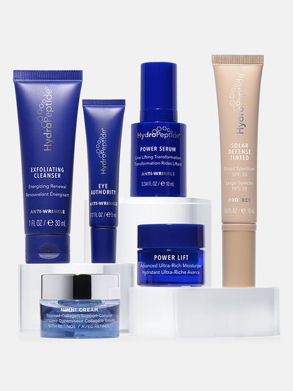 HydroPeptide AGE REVERSAL REGIMEN