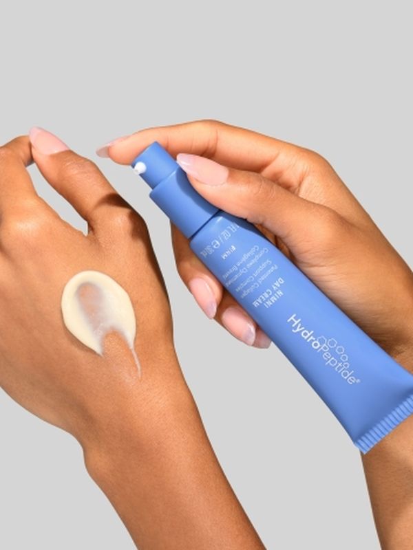 HydroPeptide Nimni Day Cream 30 ml