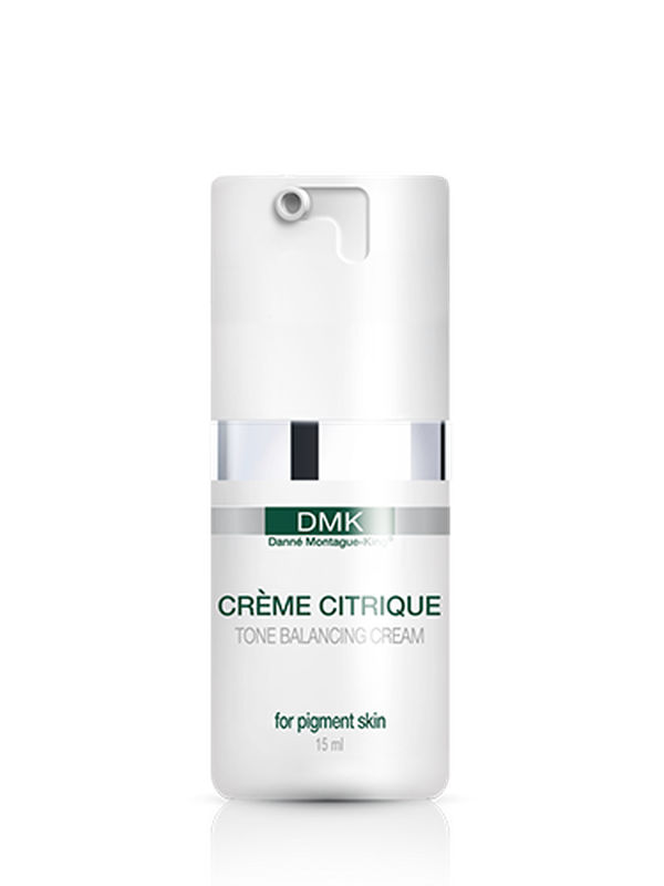 DMK Creme citrique