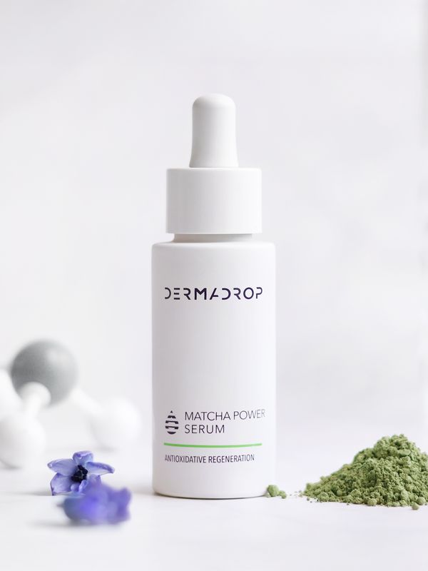 MATCHA POWER Serum 20 ml