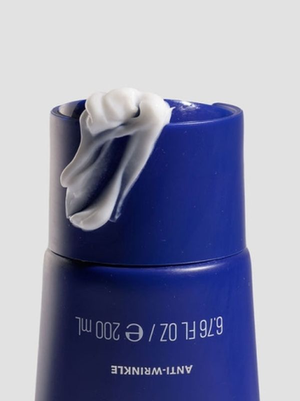 HydroPeptide Anti-Wrinkle Exfoliating Cleanser 200 ml