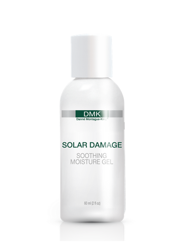 DMK Solar damage gel