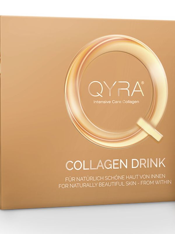 Коллаген Qyra®