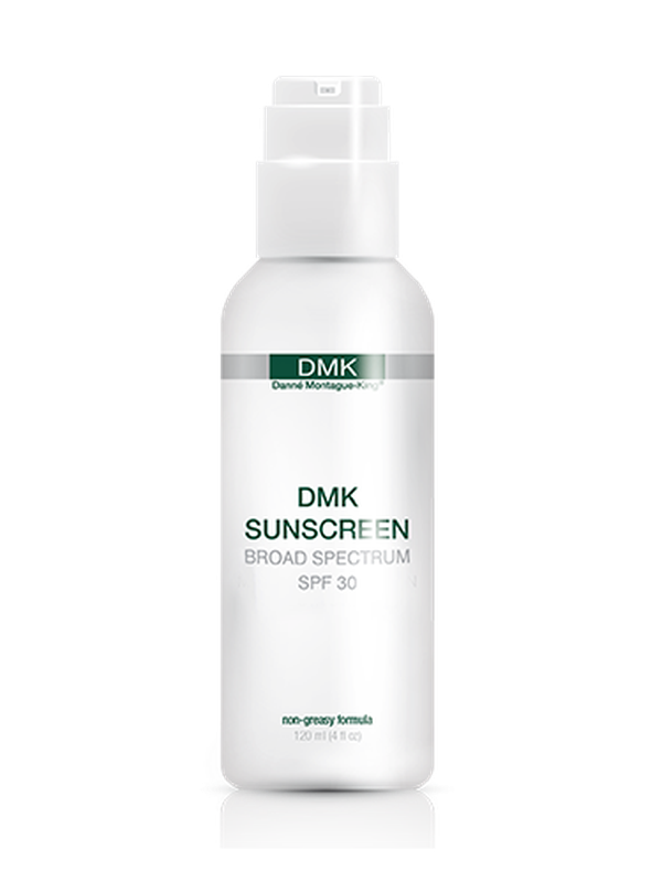 DMK Transdermal Sunscreen creme