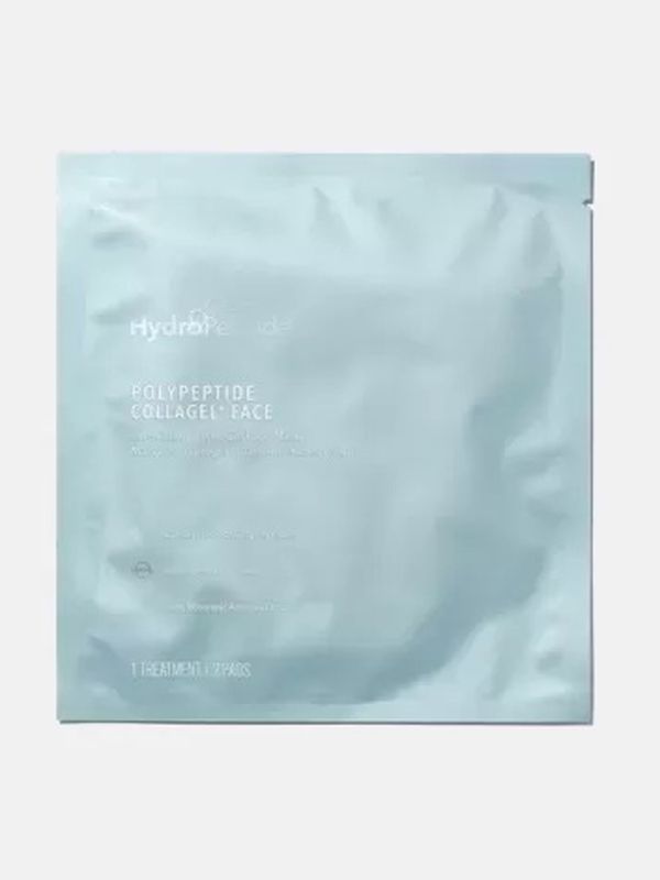 HydroPeptide Calm PolyPeptide Collagel+ Face Mask 4 шт