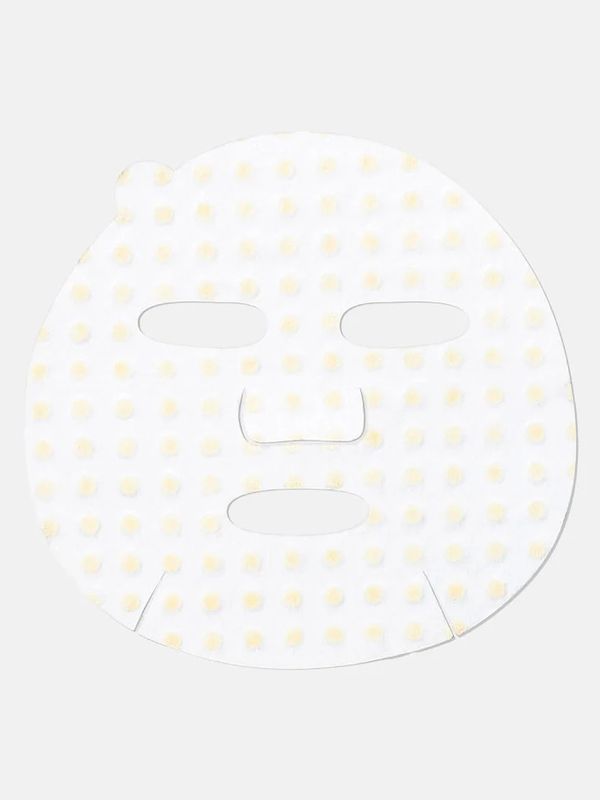 HydroPeptide Brighten Firming Vitamin C Mask 4 шт