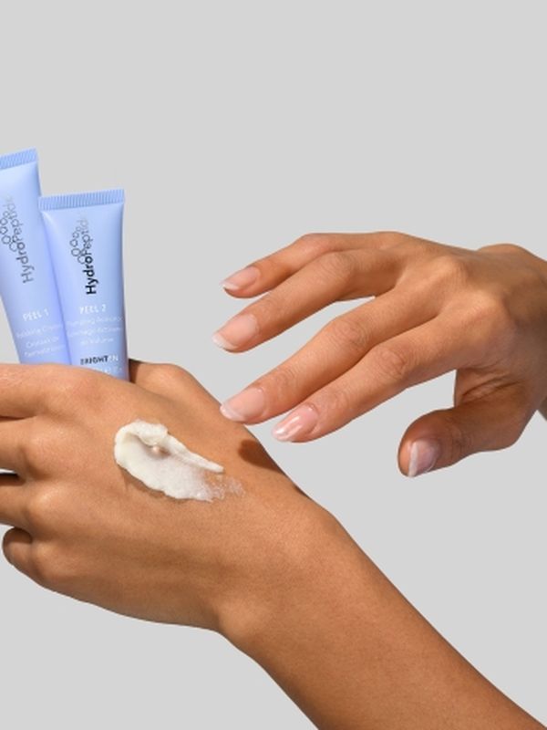 HydroPeptide Brighten Peel Polish & Plump Peel 2 Step