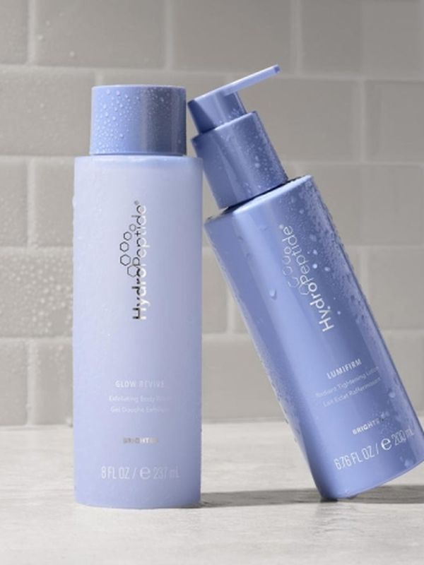 HydroPeptide Brighten Lumifirm Body Moisturizer 200 ml