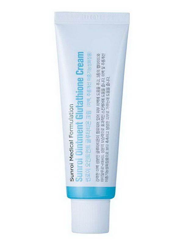 Brash System Glutathione Cream 50 ml