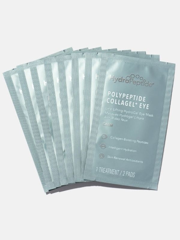 HydroPeptide Calm PolyPeptide Collagel + Eye 24 шт