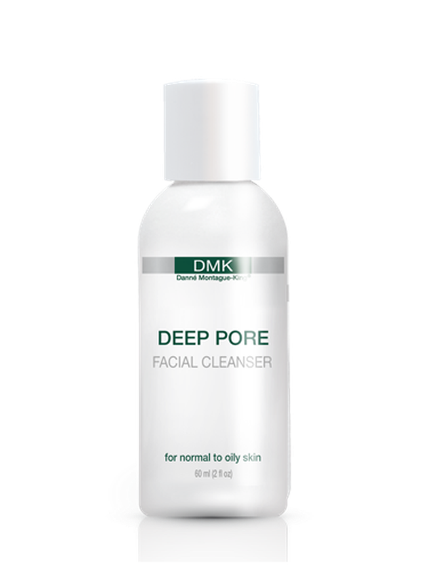 DMK Deep Pore Cleanser