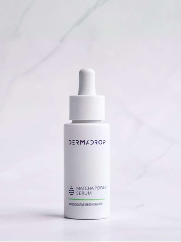 MATCHA POWER Serum 20 ml