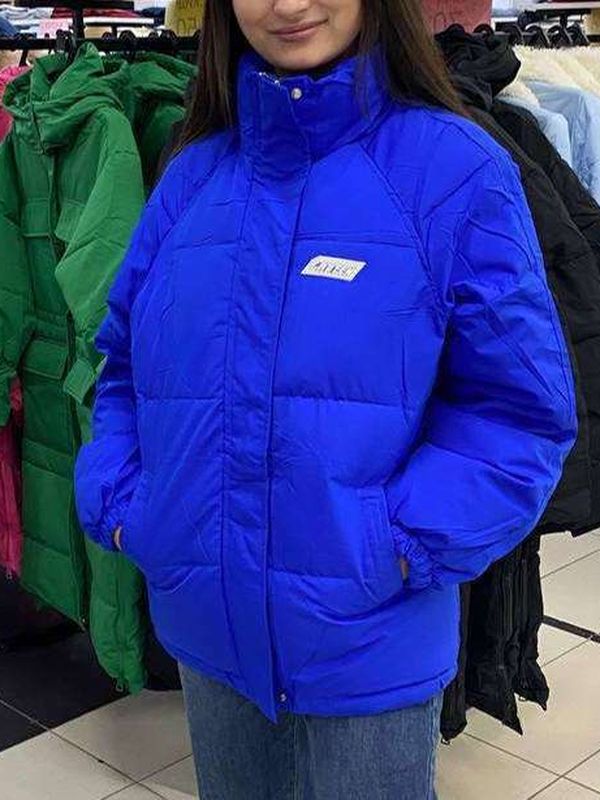 Куртка Женская